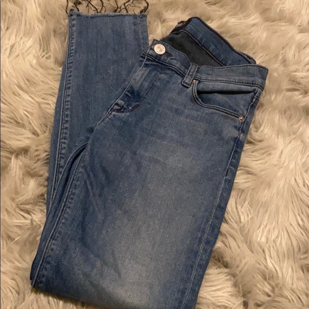 Hudson jeans